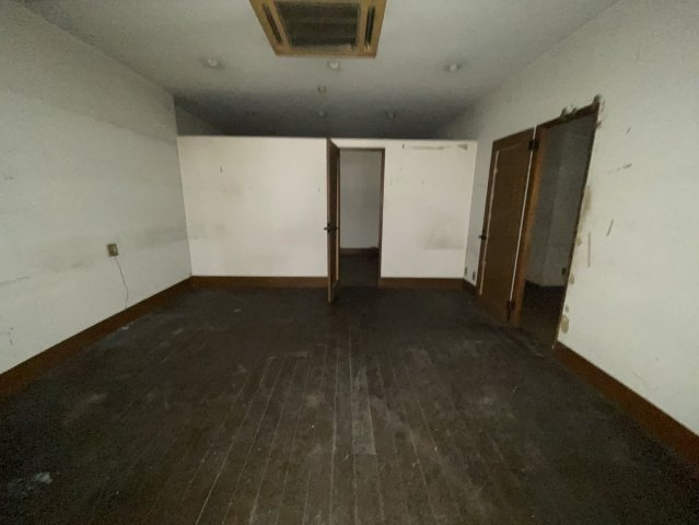 【内装】 | 津市大門店舗E