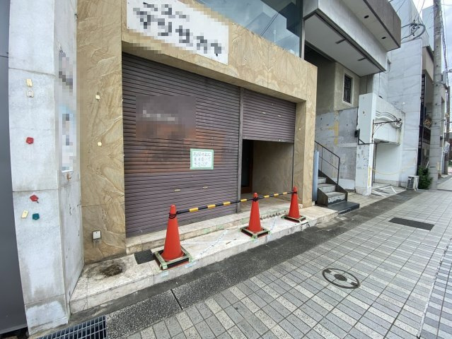  | 津市大門店舗E