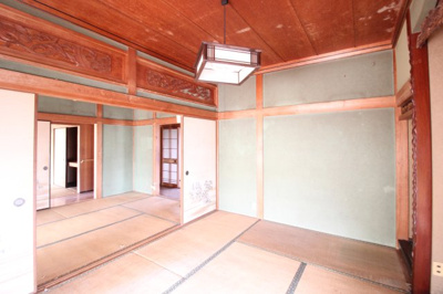 【和室】 | 姶良市加治木町木田