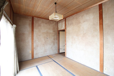 【和室】 | 姶良市加治木町木田