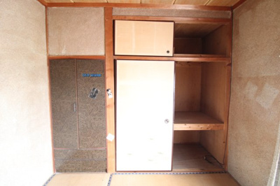 【収納】 | 姶良市加治木町木田