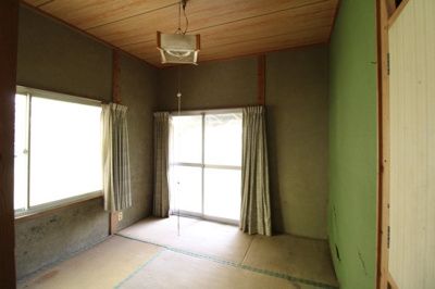 【和室】 | 姶良市加治木町木田