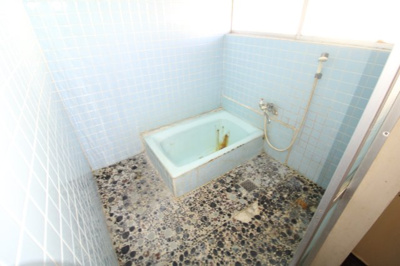 【浴室】 | 姶良市加治木町木田