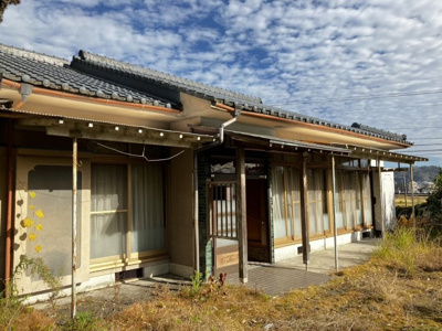 【外観】 | 姶良市加治木町木田