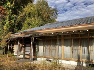 【外観】 | 姶良市加治木町木田