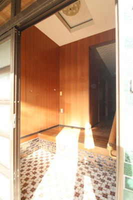 【玄関】 | 姶良市加治木町木田