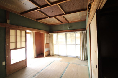 【和室】 | 姶良市加治木町木田