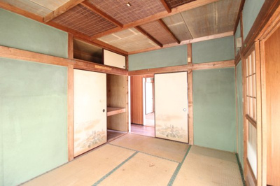 【和室】 | 姶良市加治木町木田