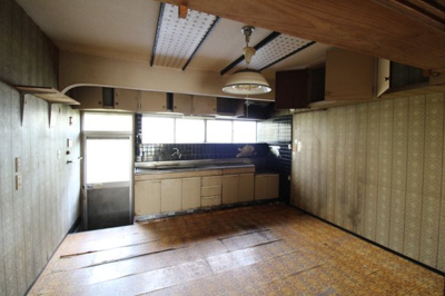 【キッチン】 | 姶良市加治木町木田