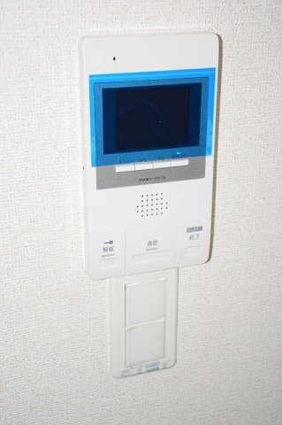カリピオンのセキュリティ