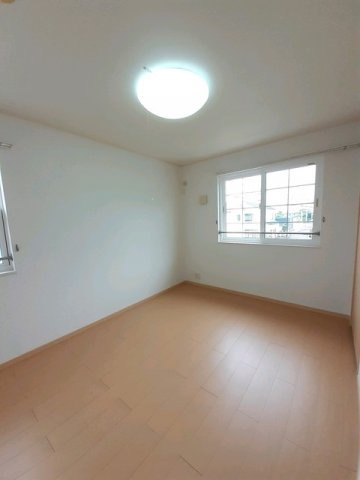 ボヌールの内装|物件の内装です