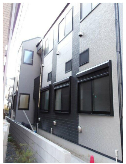 江戸川区東小岩６丁目のアパートのその他共用部分|☆敷金ゼロ・礼金ゼロ！！初期安(^^♪