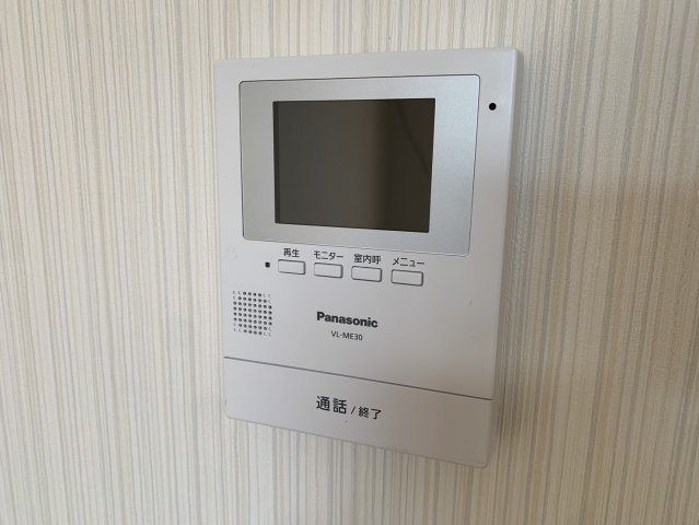 ラッキーストーリッジⅠのセキュリティ