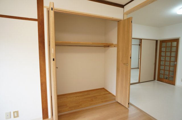 【収納】 | ハイツ仲田