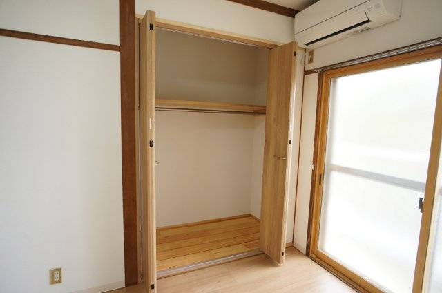 【収納】 | ハイツ仲田