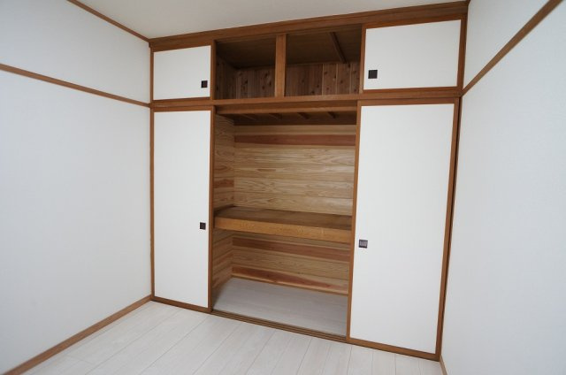 【収納】 | ハイツ仲田