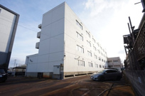 ハイツ仲田の画像