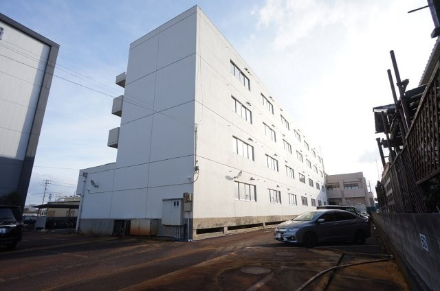 【外観】 | ハイツ仲田