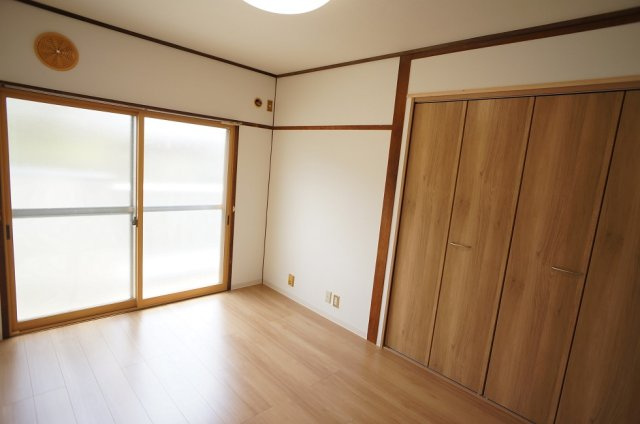 【居間・リビング】 | ハイツ仲田