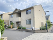 ゼピュロス学園の森Nの画像