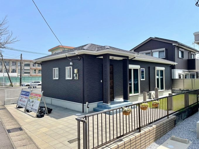 赤江　中古戸建