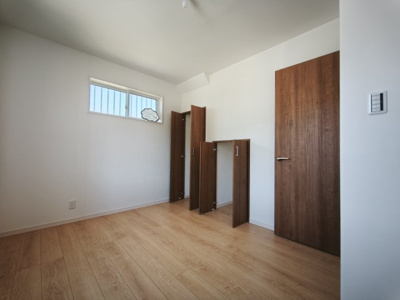 【子供部屋】 | 大津市下阪本2丁目26付近　新築戸建