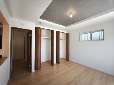 【収納】 | 大津市下阪本2丁目26付近　新築戸建