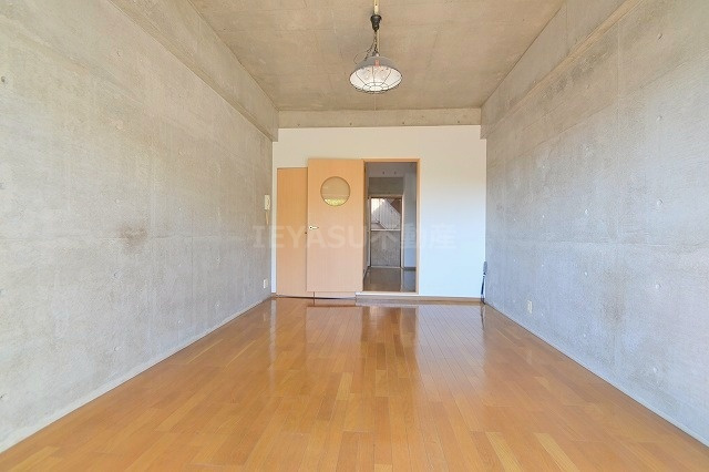 Casa del Rioの居間・リビング|参考写真