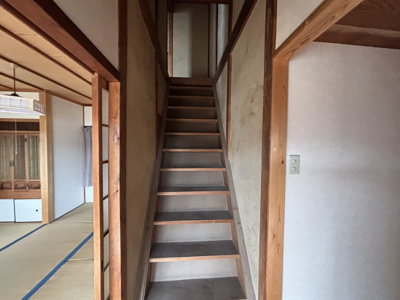 【その他】 | 多可町中区天田　農地付き戸建