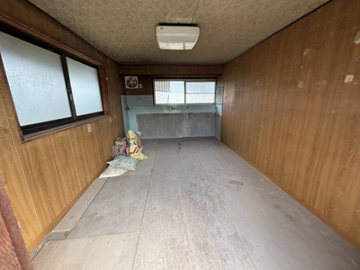 【その他】 | 多可町中区天田　農地付き戸建