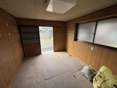 【その他】 | 多可町中区天田　農地付き戸建