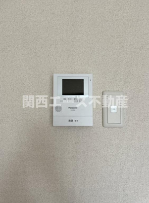 【セキュリティ】 | 香里三井K団地