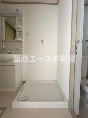 【設備】 | 香里三井K団地