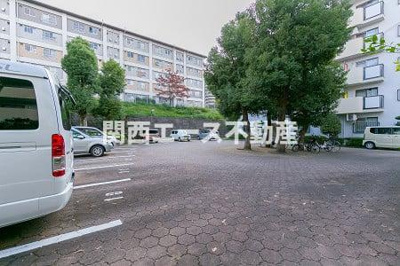 【その他共用部分】 | 香里三井K団地