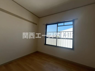  | 香里三井K団地