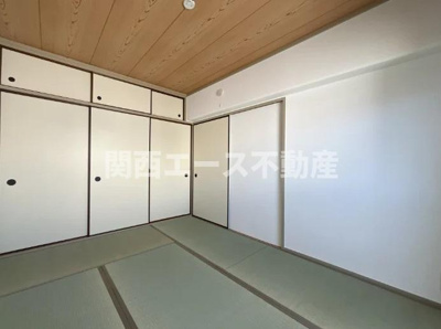  | 香里三井K団地