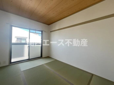  | 香里三井K団地