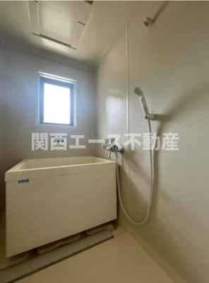 【浴室】 | 香里三井K団地