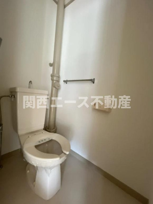 【トイレ】 | 香里三井K団地