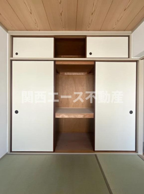 【収納】 | 香里三井K団地