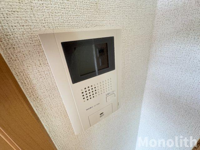 プレアデスⅢのセキュリティ