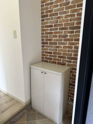 【収納】 | サンライフ光A棟