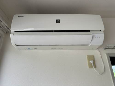 【設備】 | サンライフ光A棟