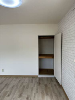 【収納】 | サンライフ光A棟