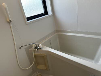 【浴室】 | サンライフ光A棟
