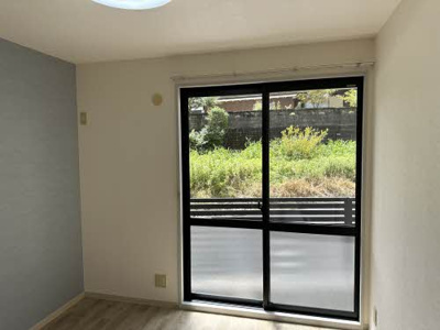 【洋室】 | サンライフ光A棟