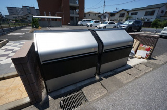 【その他共用部分】