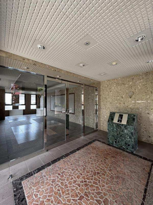 【エントランス】 | R-BLDG03