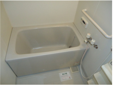 【浴室】 | R-BLDG03