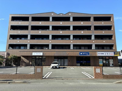 【外観】 | R-BLDG03